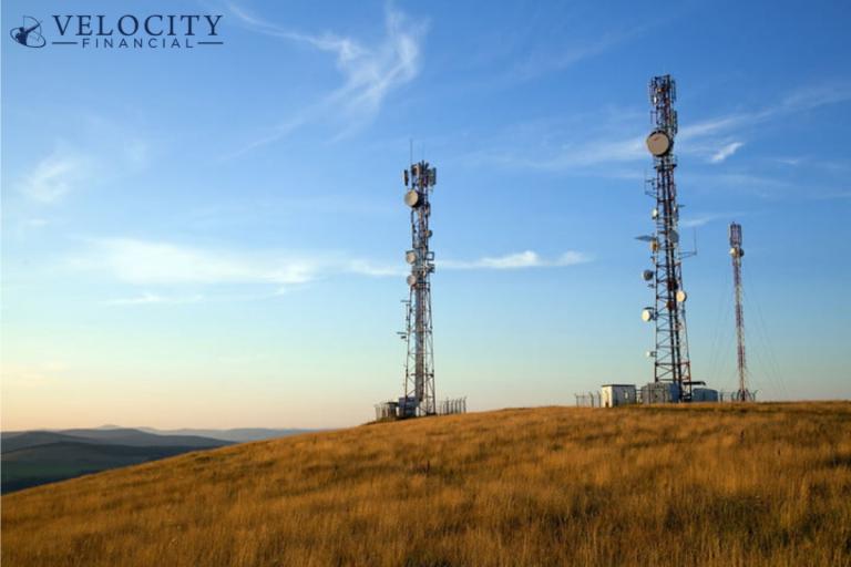 Invoice Factoring For Odessa Cell Tower Construction And Maintenance Company