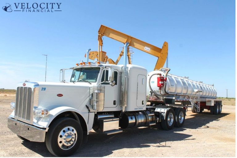 Invoice Factoring For Midland Oilfield Transportation Hotshot Company