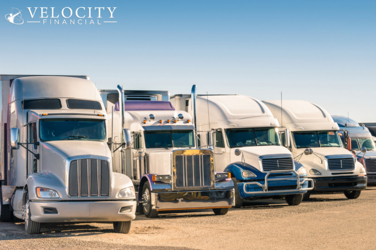 Invoice Factoring For Midland OTR Trucking Company