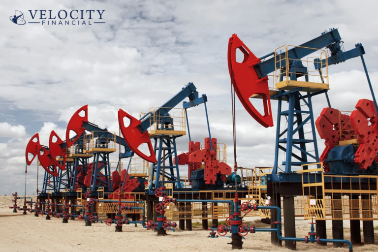 Invoice Factoring For Midland Oilfield Pump Services And Equipment Company