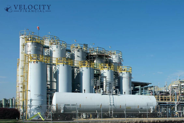 Invoice Factoring For West Texas Chemical Wholesale Company