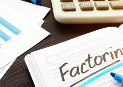 Business Loans vs Invoice Factoring - Velocity Financial
