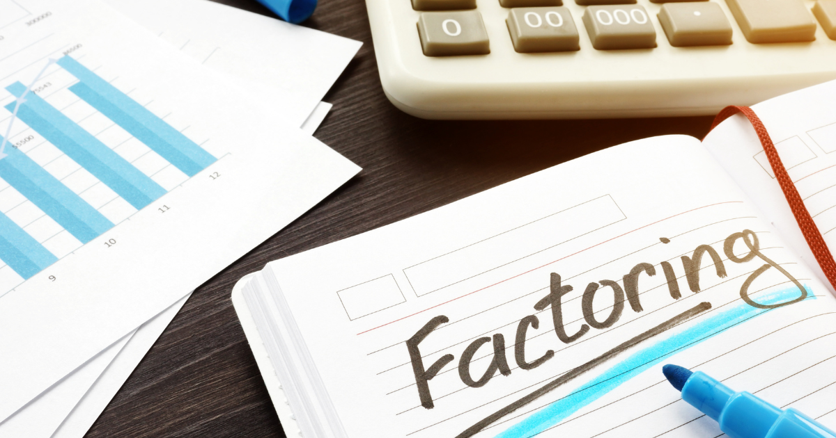 Business Loans vs Invoice Factoring - Velocity Financial