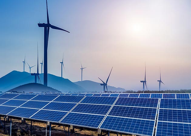 Renewable Energy Factoring 1 Renewable Energy Factoring Services