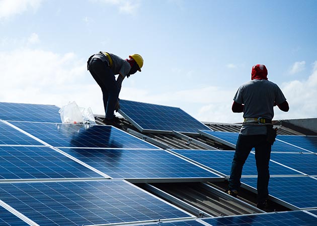 Renewable Energy Factoring 6 invoice factoring for renewable energy companies