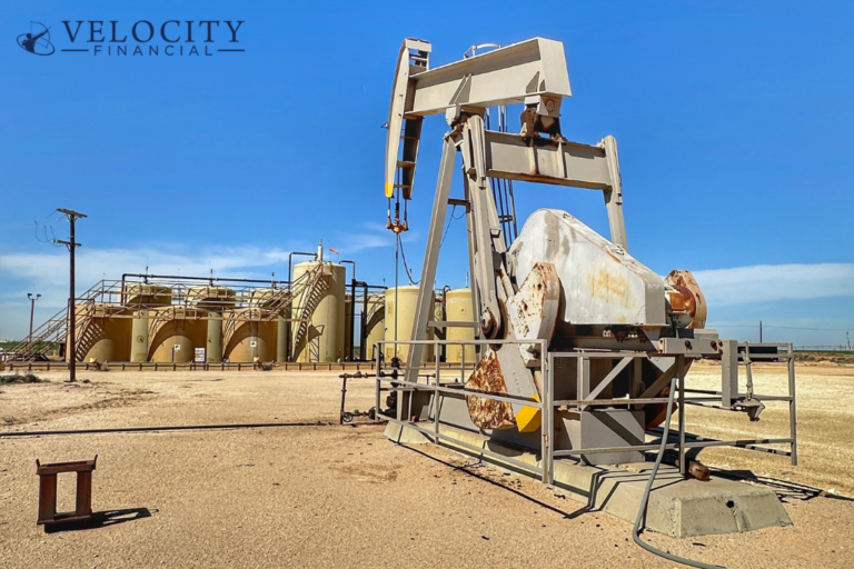 Oilfield Service Company Funded -Jal, NM