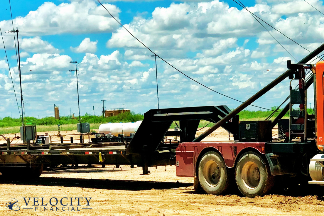 Oilfield Trucking Company Funded -Odessa, TX